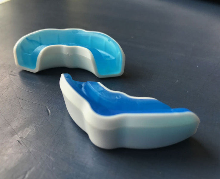 How to Keep Mouth Guards Clean